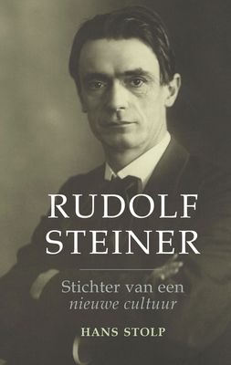 Rudolf Steiner - Hans Stolp - ebook