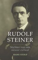 Rudolf Steiner - Hans Stolp - ebook