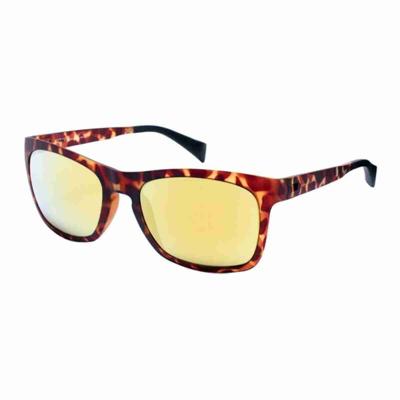 Zonnebril Uniseks Italia Independent 0112-090-000 ø 54 mm
