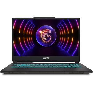 MSI Cyborg 15 A12VF-003NL gaming laptop i7-12650H | RTX 4060 | 16 GB | 512 GB SSD