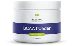 BCAA Poeder