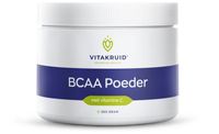BCAA Poeder BCAA Poeder