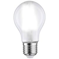 Paulmann 28762 LED-lamp Energielabel F (A - G) E27 7.5 W Daglichtwit (Ø x h) 60 mm x 106 mm 1 stuk(s) - thumbnail