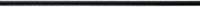 U-rope Elastiek 3 Mm Zwart Default