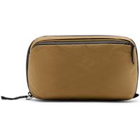 Peak Design Coyote Wash Pouch