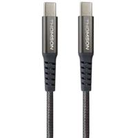 Cavo - THOMSON - Ricarica e dati - USB-C a USB-C - 100 W - 1,5 m