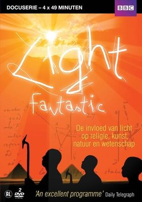 Light Fantastic - DVD (8717306273206)