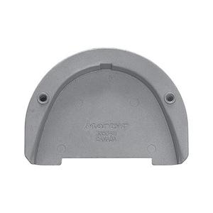 Mgduff Transom Plate For Sx Drive Standard