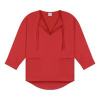 Boerenkiel Rood Premium Volwassenen