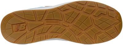 New Balance lage schoen "elite lite womans". safetyss. bl gr. 37,5 elite lite wo