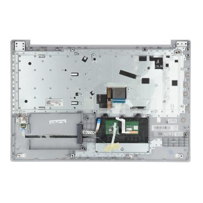 LENOVO laptop toetsenbord qwerty us + top cover, backlit