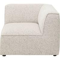 Kare Design Casanova hoek sofa - grijs Kare Design Casanova hoek sofa - grijs