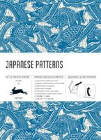 Japanese Patterns (Paperback)