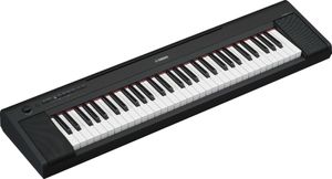 Yamaha Piaggero NP-15 B digitale piano