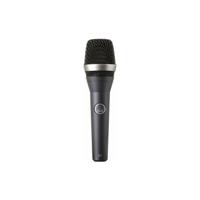 AKG D5 dynamische vocal microfoon