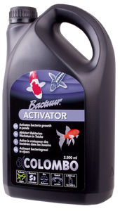 Colombo Bactuur Activator 2500 ml