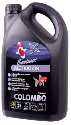 Colombo Bactuur Activator 2500 ml