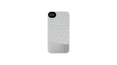 Belkin hard case meta 030 wit voor apple iphone 4/ 4s