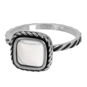 iXXXi Vulring Summer White Zilver