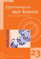 Experimenteren met kansen (Paperback)