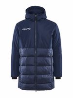 Craft 1913812 CORE Evolve Isolate Parkas M - Navy - M