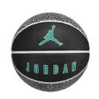 Basketbal Jordan JORDAN PLAYGROUND 2.0 8P DEFLATED J1008255016 016 Zwart Synthetisch