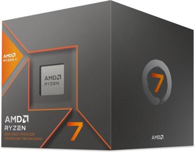 AMD Ryzen 7 8700G processor