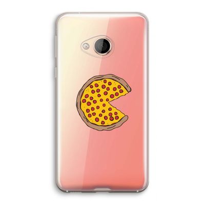 You Complete Me #2: HTC U Play Transparant Hoesje