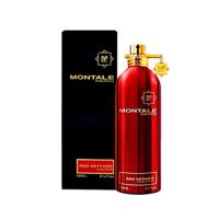 Herenparfum Montale Red Vetiver EDP 100 ml