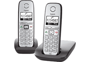 GIGASET E310 Duo NL-BE