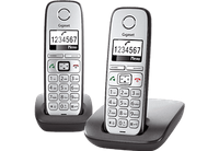 GIGASET E310 Duo NL-BE - thumbnail