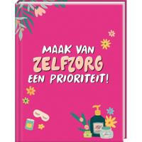 Maak van zelfzorg een prioriteit!