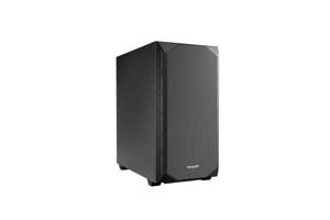 be quiet! PURE BASE 500 tower behuizing 2x USB-A 3.2 (5 Gbit/s), 2x Audio