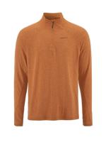 Craft ADV Subz Wool 3 ondershirt lange mouw oranje heren