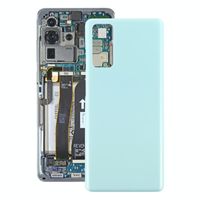 Batterij back cover voor Samsung Galaxy S20 FE (Groen)