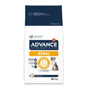 Advance Veterinary Diets Renal hondenvoer 2 x 12 kg