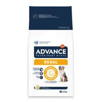 Advance Veterinary Diets Renal hondenvoer 2 x 12 kg - thumbnail