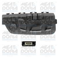 Meat Doria Schakelaar stoelregeling 206234