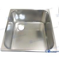 Fregaderos GS50061 - FREGADERO RECTANGULAR - EXT. 260X325 MM
