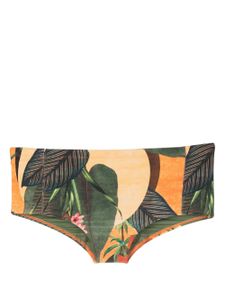 Lygia & Nanny maillot de bain Parati - Orange