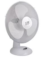 VB tafelventilator 40cm 16 inch 3 standen