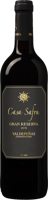 Casa Safra Black Label Gran Reserva Voordeelpakket (12 flessen) - thumbnail