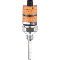 ifm Electronic TK6110 TK6110 Temperatuurschakelaar -20 tot 140 °C Antivalent