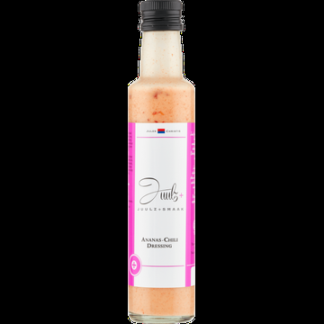 Juulz+ AnanasChili Dressing 250 ml bij Jumbo