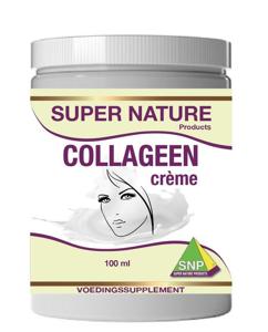 SNP Collageen creme