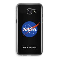 NASA: Samsung Galaxy A5 (2017) Transparant Hoesje NASA: Samsung Galaxy A5 (2017) Transparant Hoesje