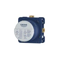 Inbouwbox Grohe Rapido Smartbox Professional Universeel 1/2 35604000 Inbouwbox Grohe Rapido Smartbox Professional Universeel 1/2 35604000