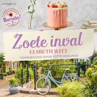 Zoete inval