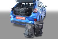 Reistassenset Ford Puma 2019-heden F11601S
