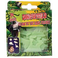 Depesche Dino World Dinoworld glow in the dark dino&apos;s